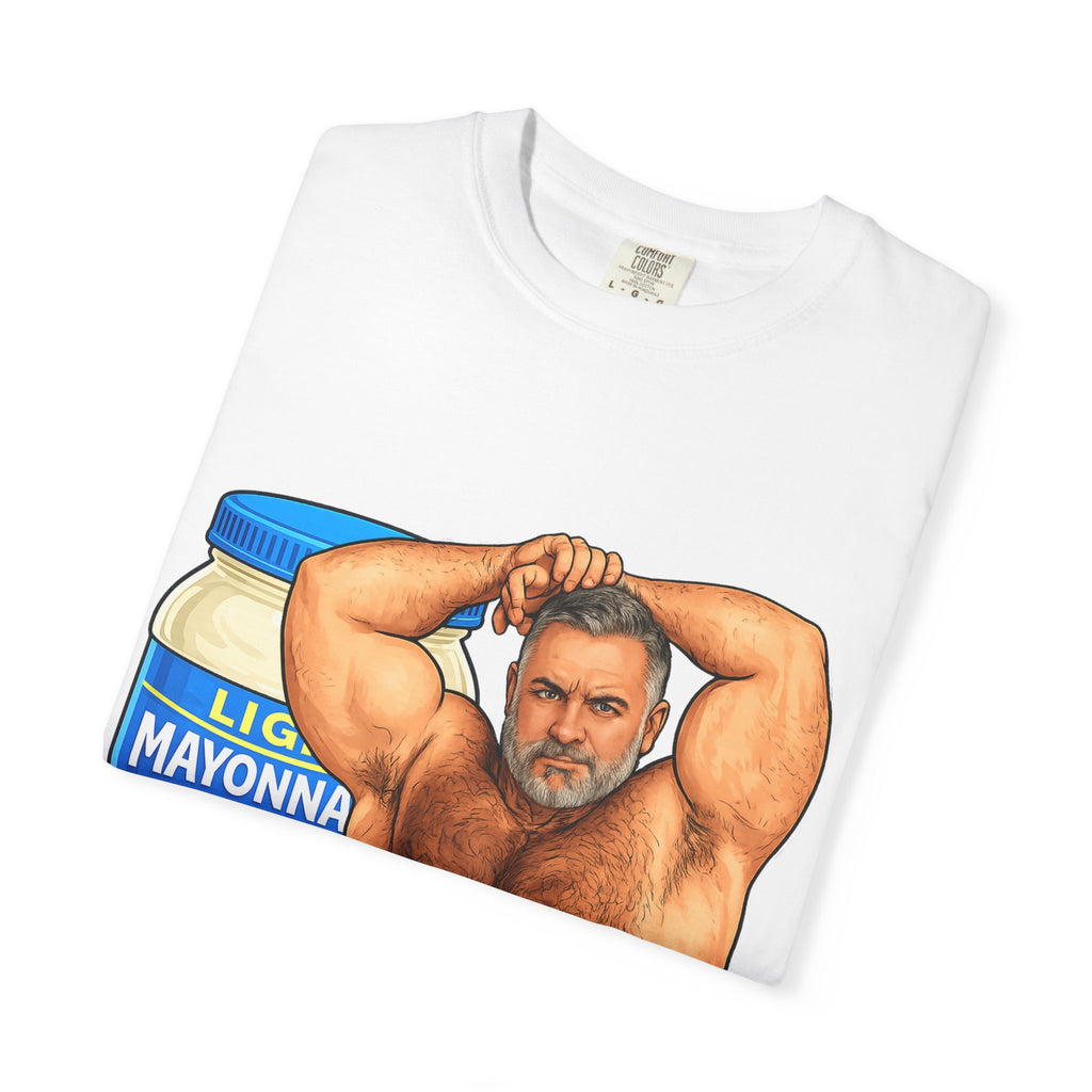 “Smarter Than the Average Bear” — T-shirt