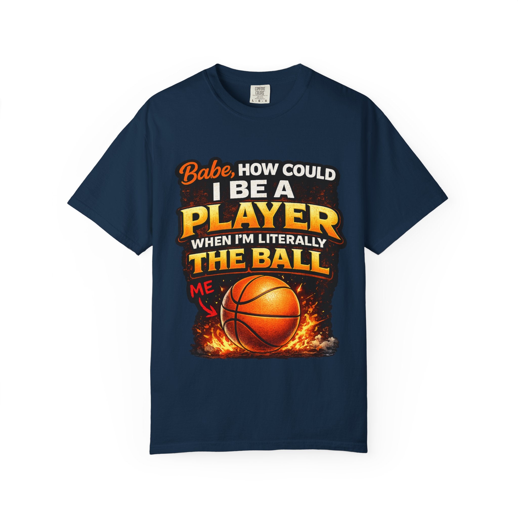 Playa Playa  — T-Shirt