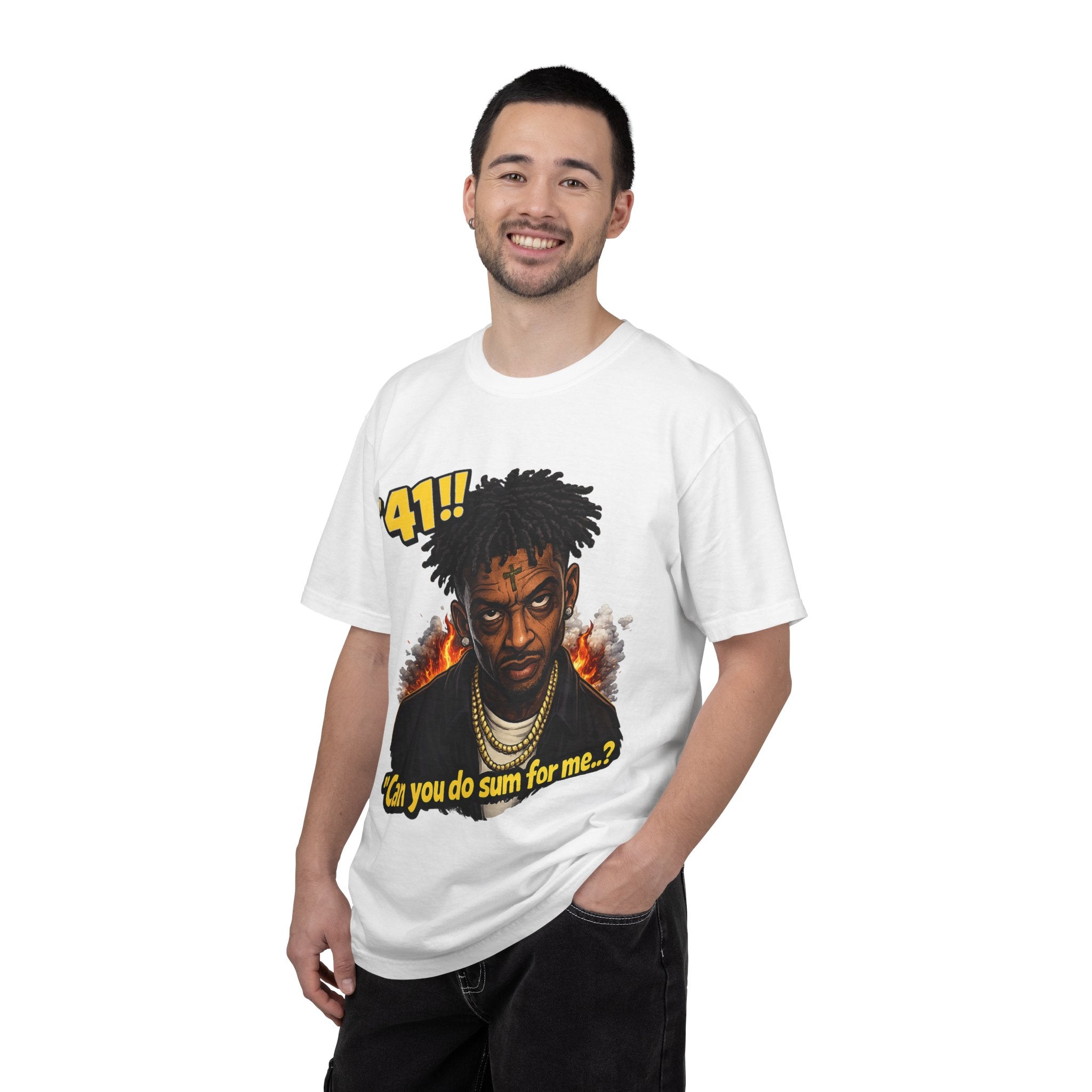 41 Savage —  T-Shirt