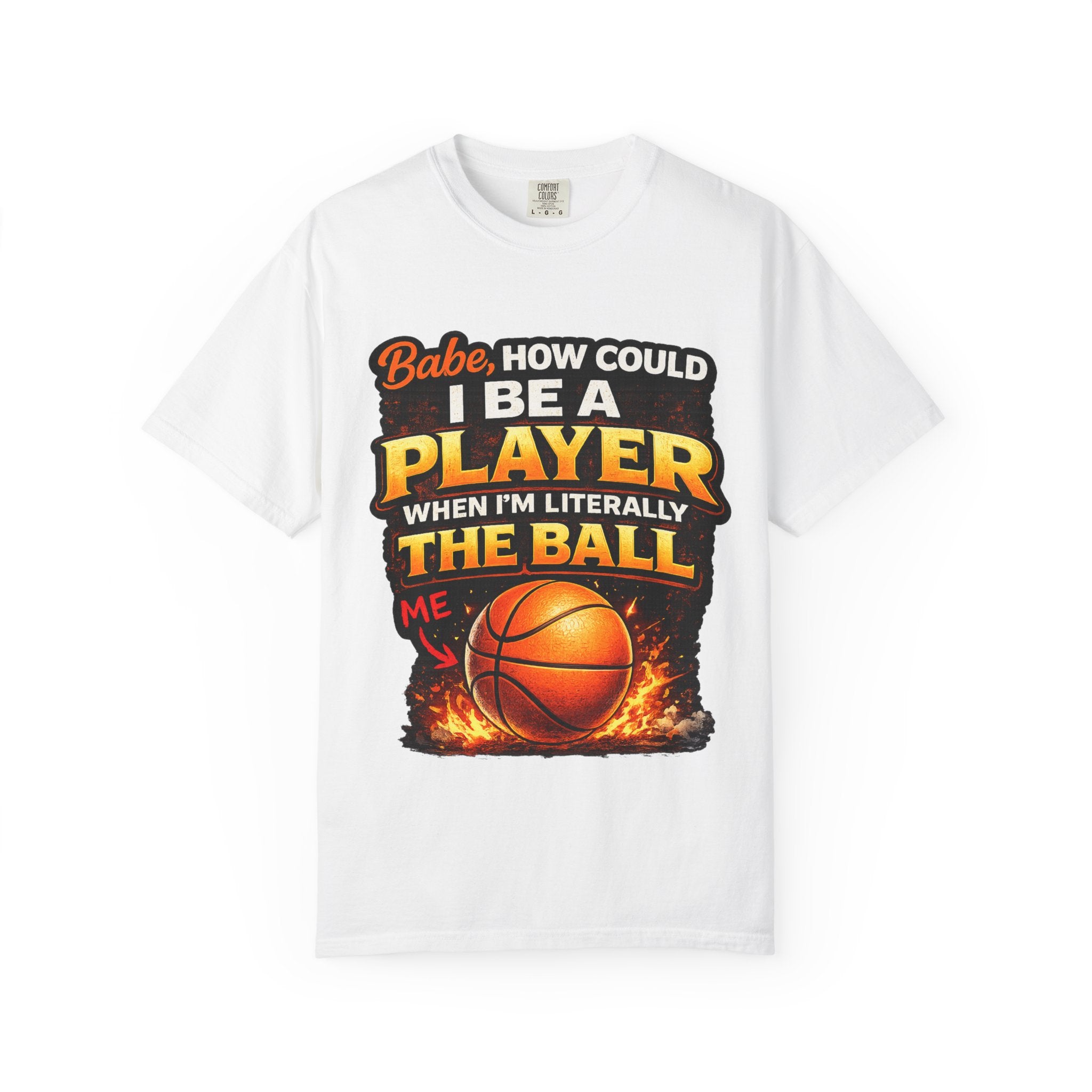 Playa Playa  — T-Shirt