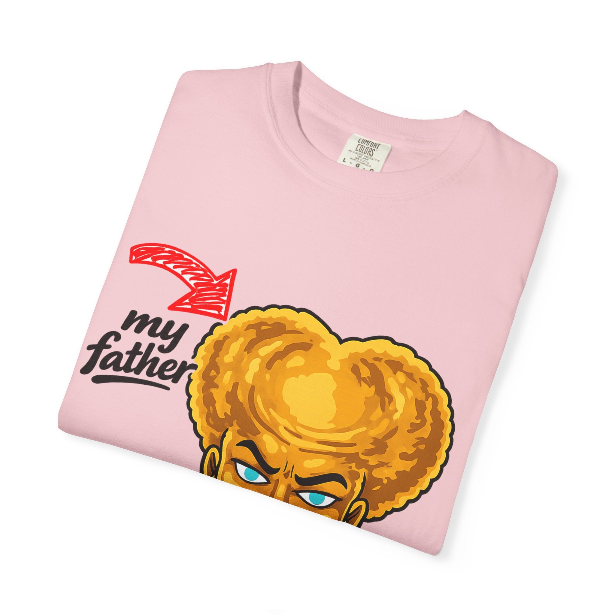 Yakub Celestial Father — T-shirt