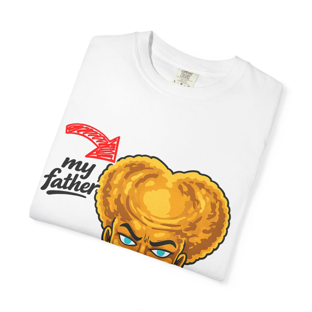 Yakub Celestial Father — T-shirt