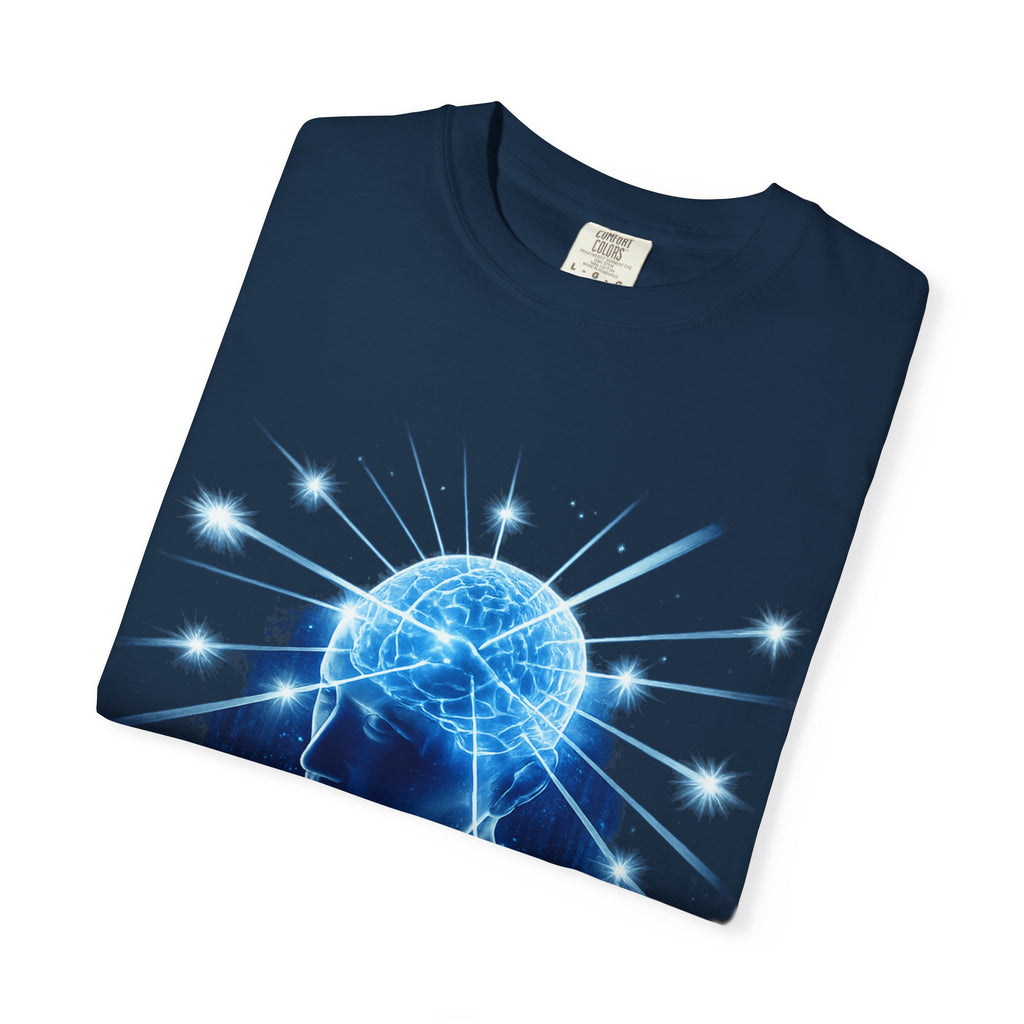 DL TRADE MINDSET — T-shirt