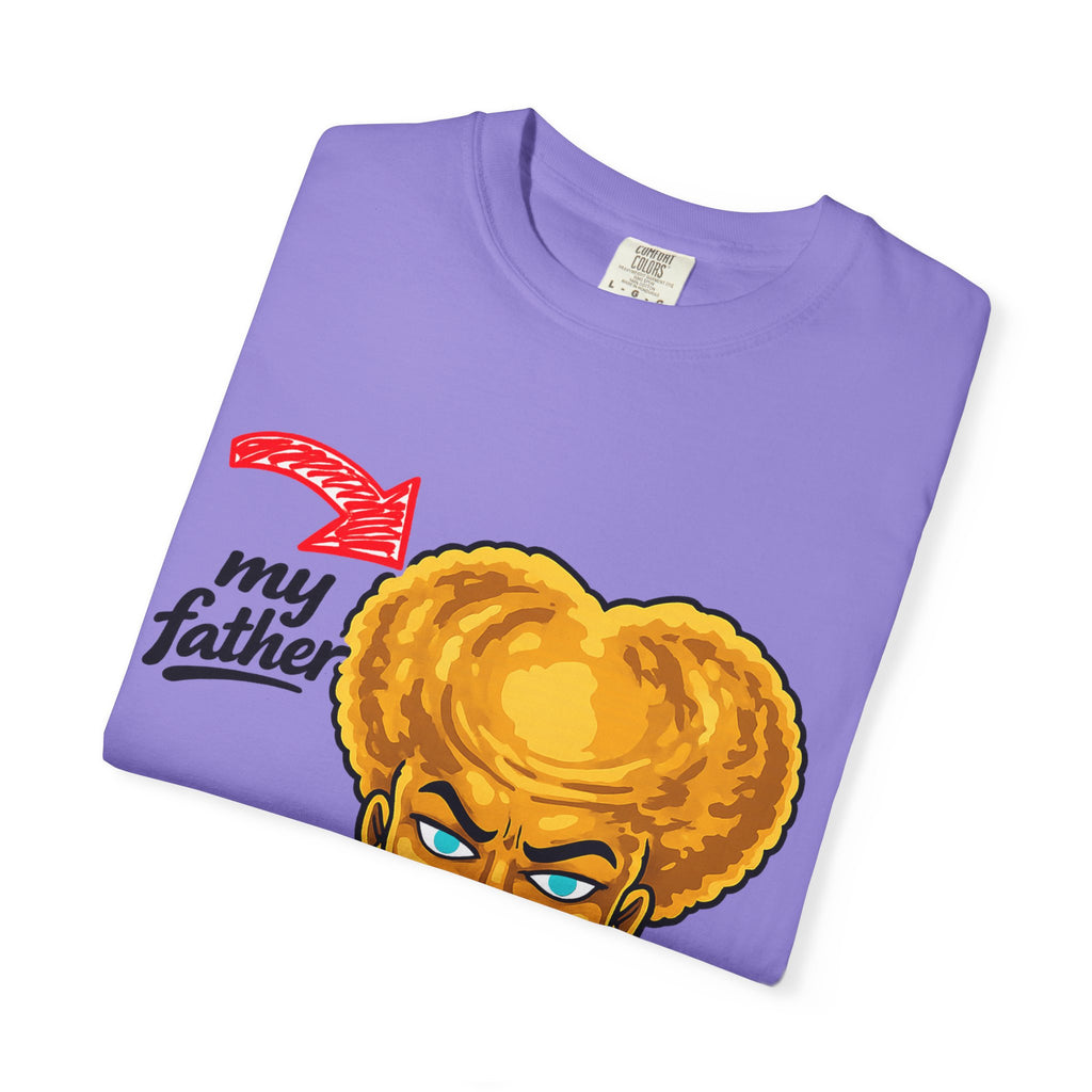 Yakub Celestial Father — T-shirt