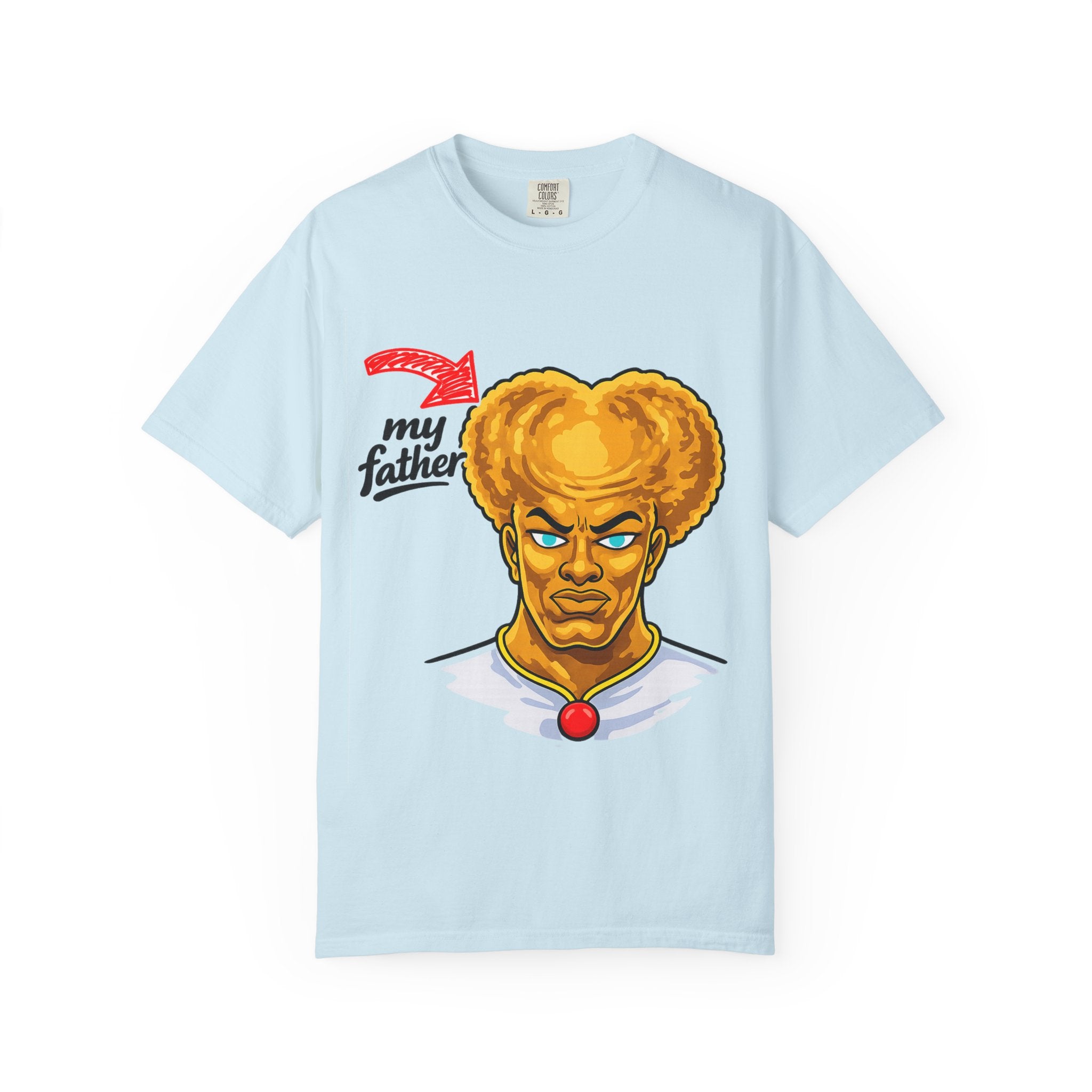 Yakub Celestial Father — T-shirt