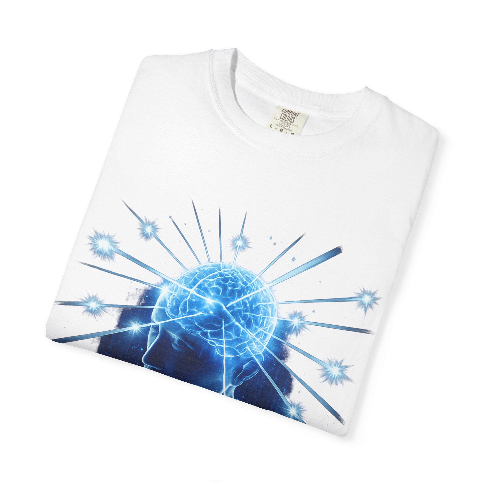 DL TRADE MINDSET — T-shirt