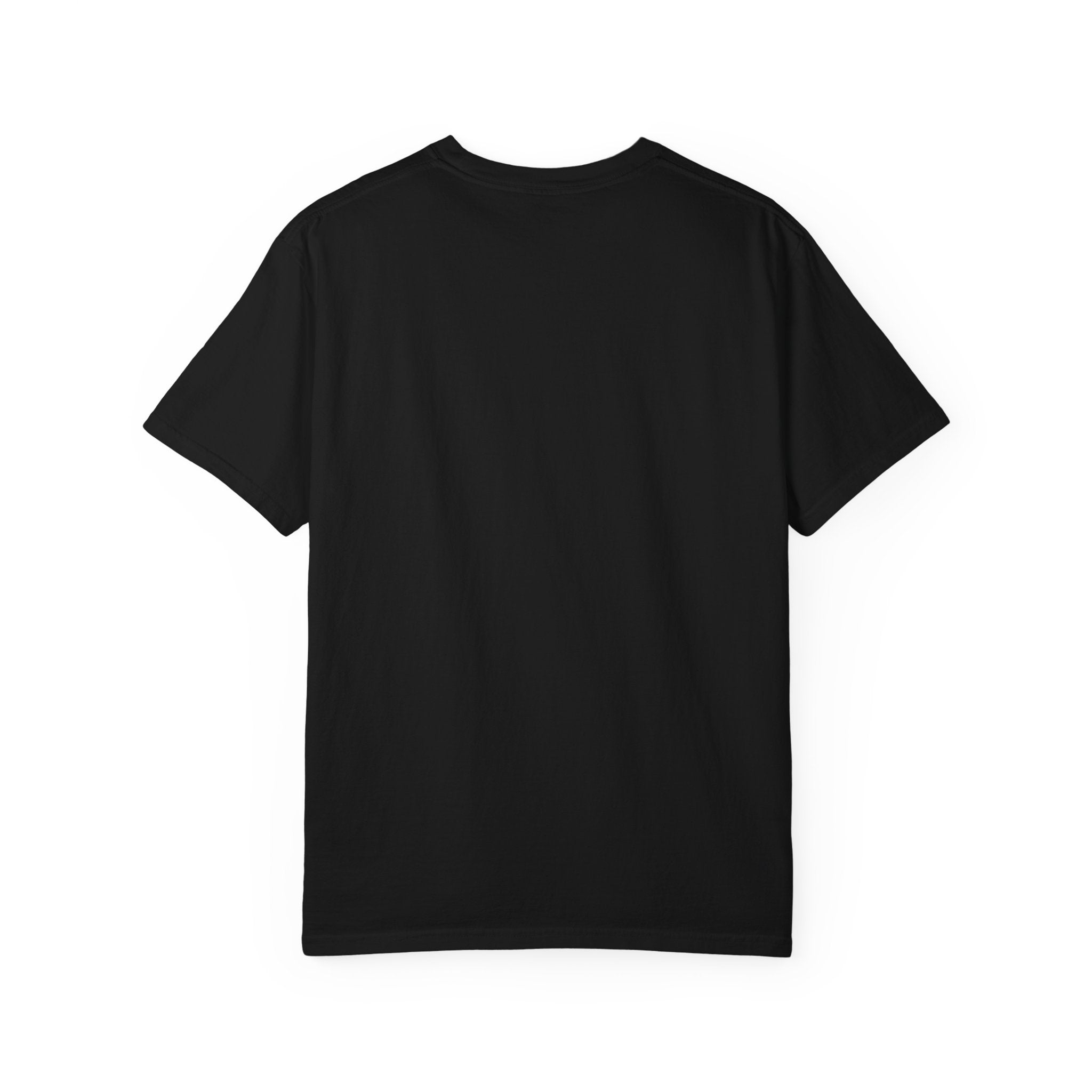 DL TRADE MINDSET — T-shirt