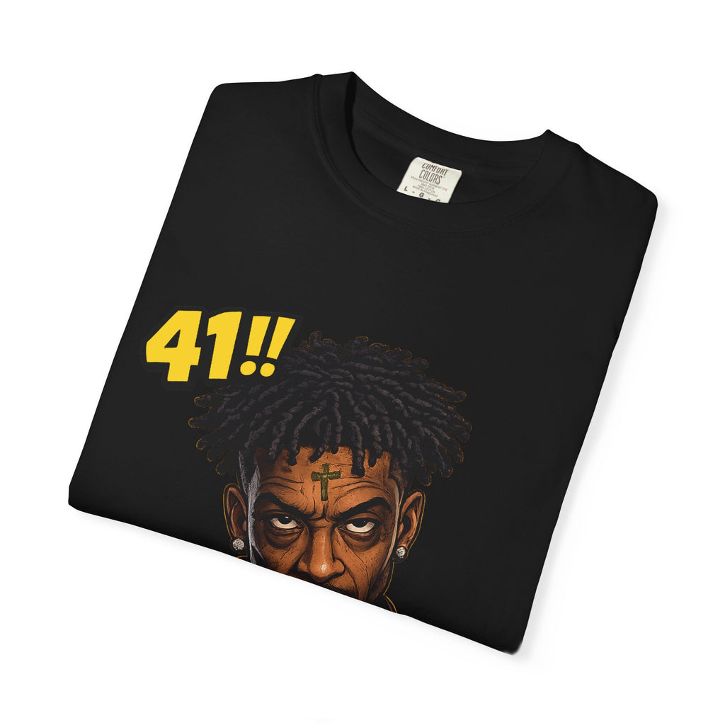 41 Savage — T-Shirt