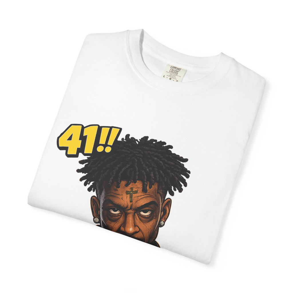 41 Savage — T-Shirt