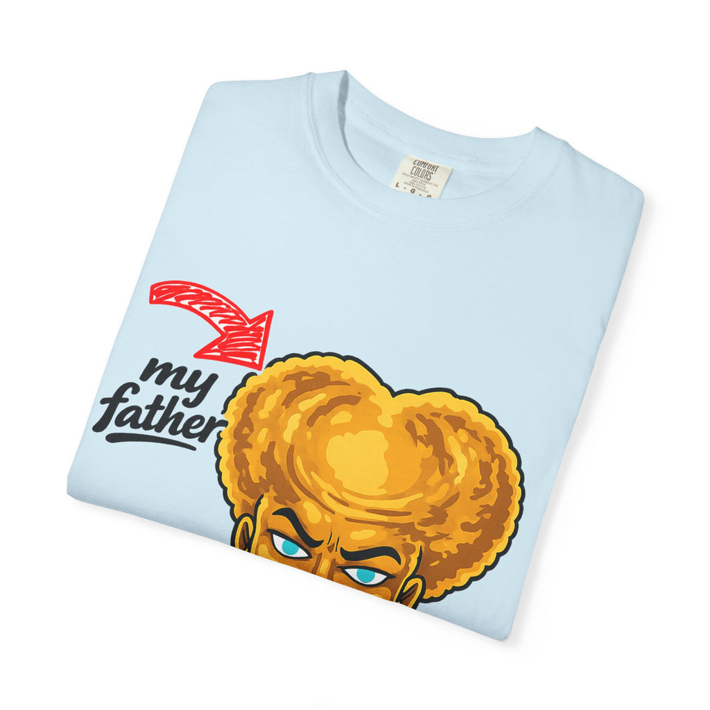 Yakub Celestial Father — T-shirt