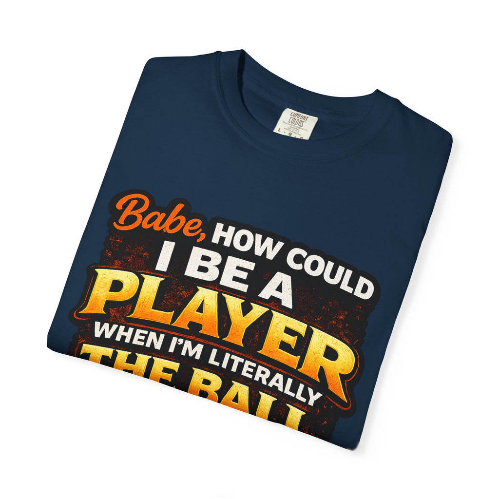 Playa Playa  — T-Shirt
