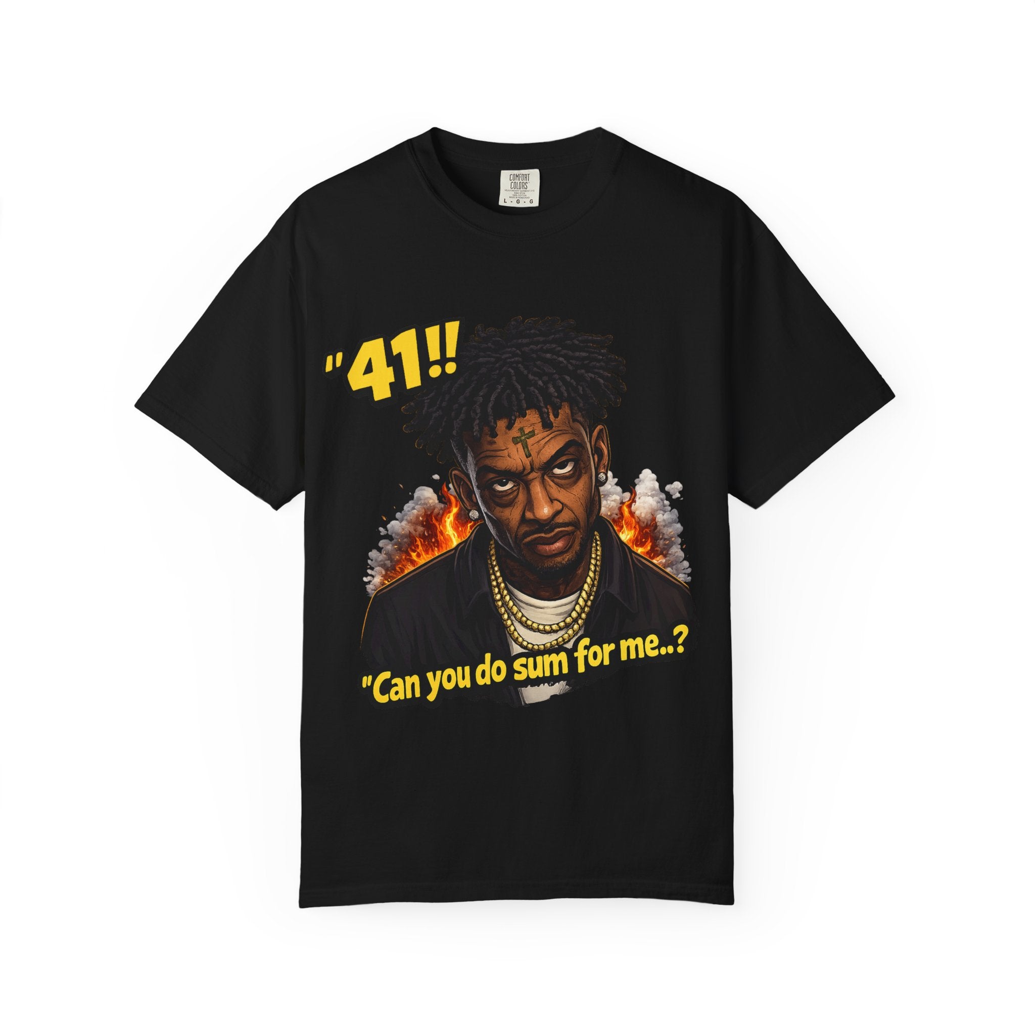 41 Savage —  T-Shirt