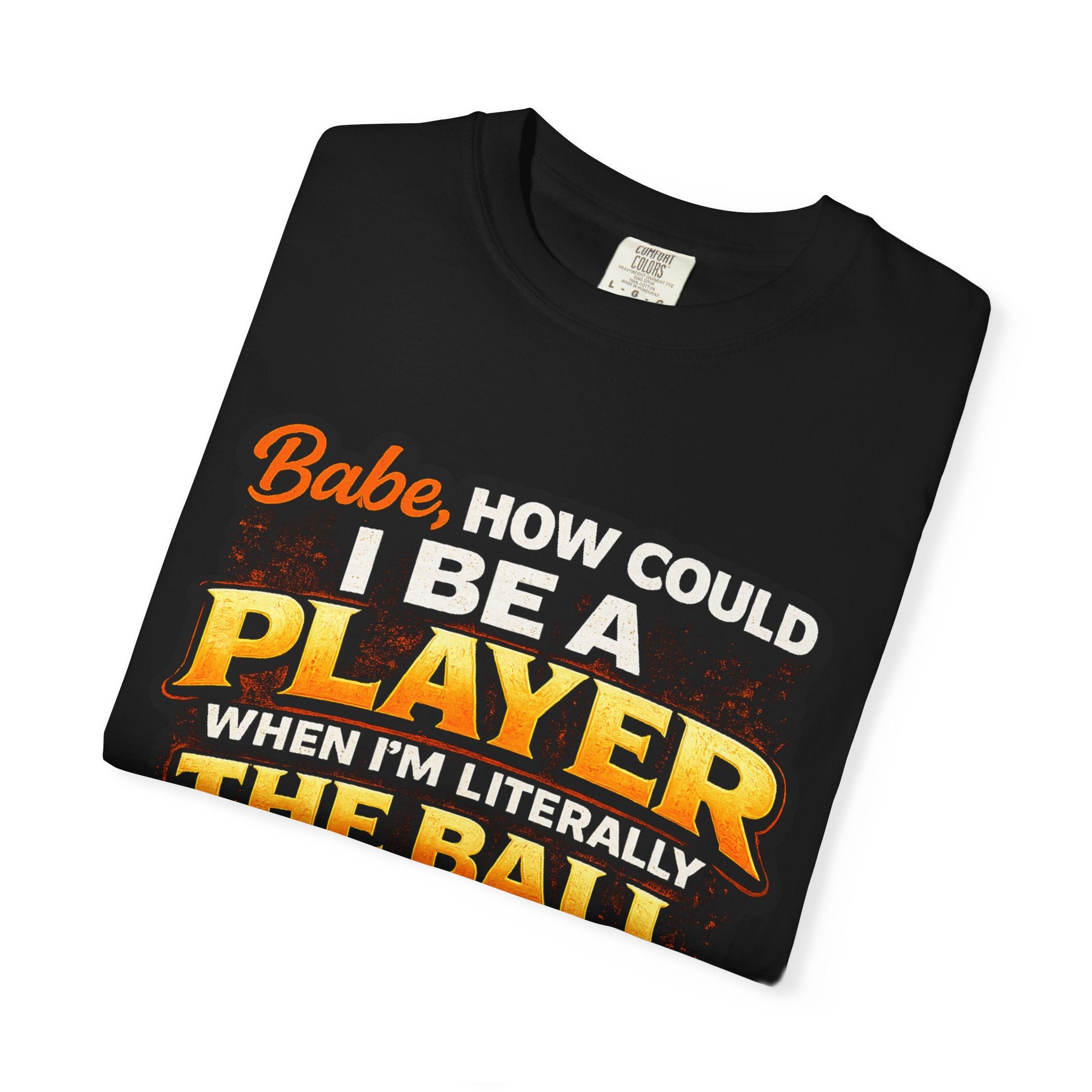 Playa Playa  — T-Shirt