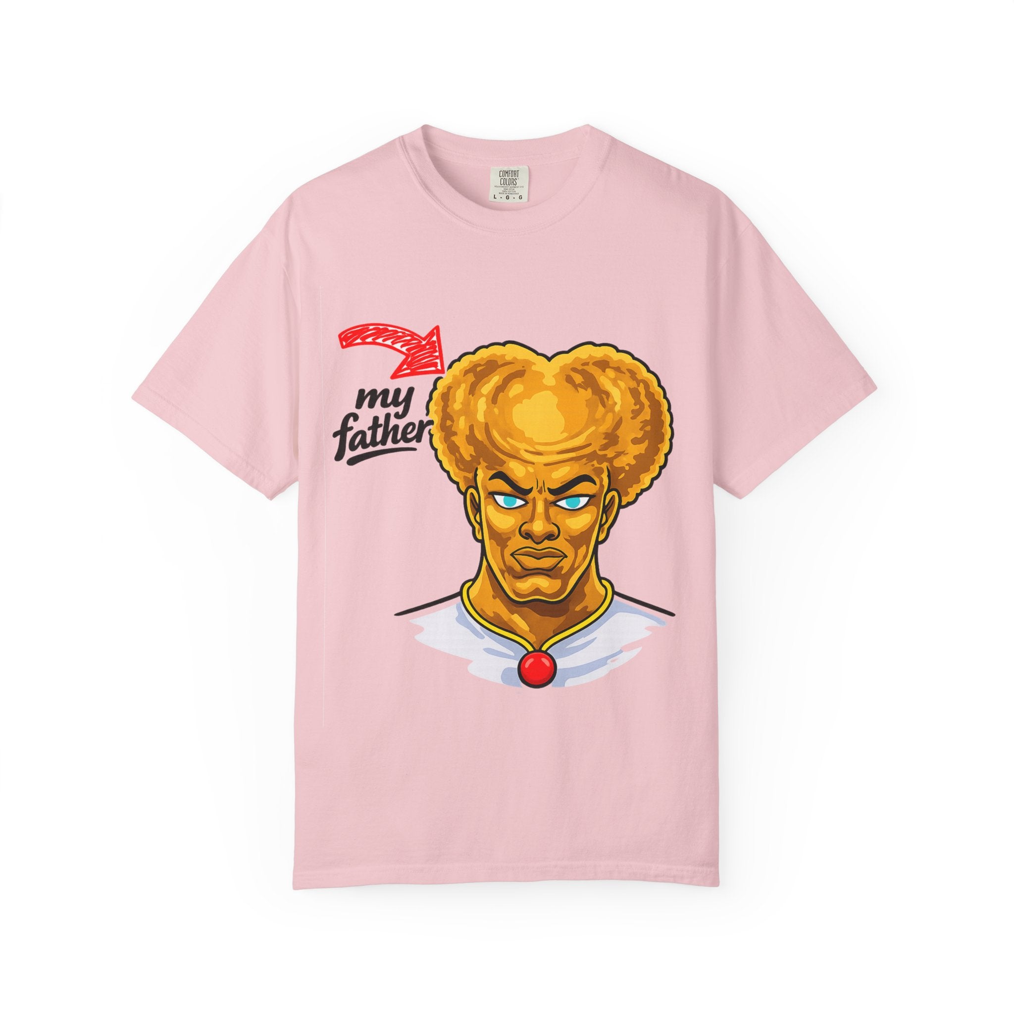 Yakub Celestial Father — T-shirt