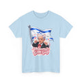 "Mommy's Good Goy" Isreal Benjamin Netanyahu — T-shirt