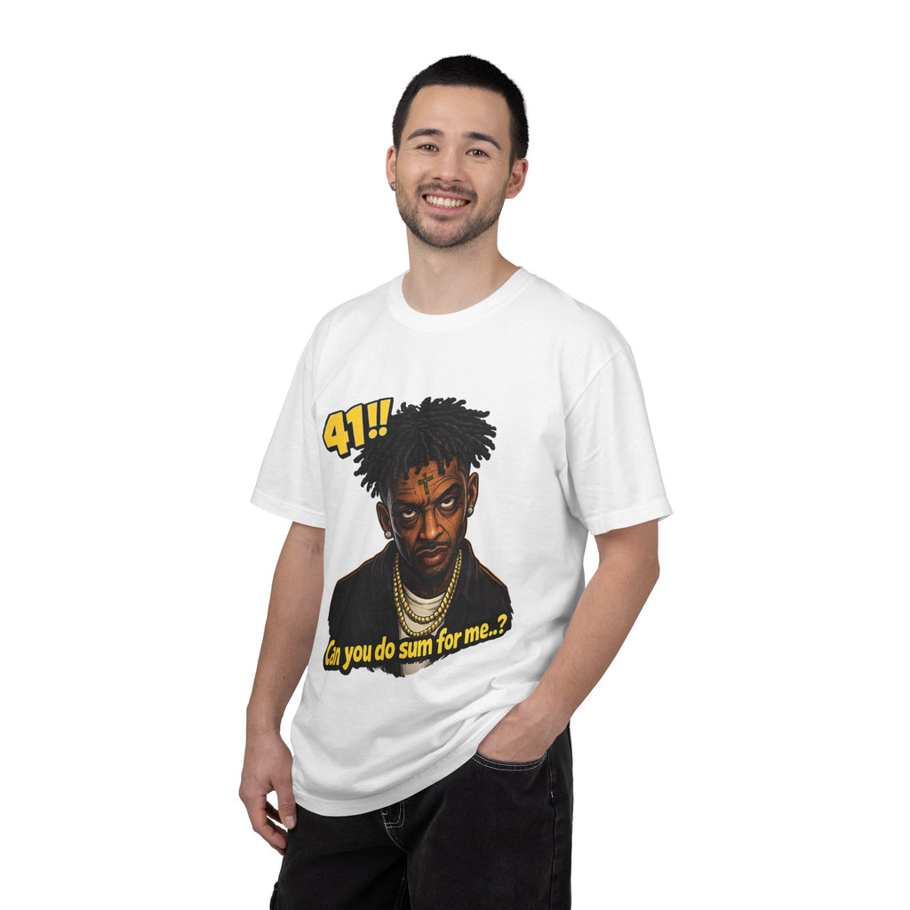41 Savage — T-Shirt